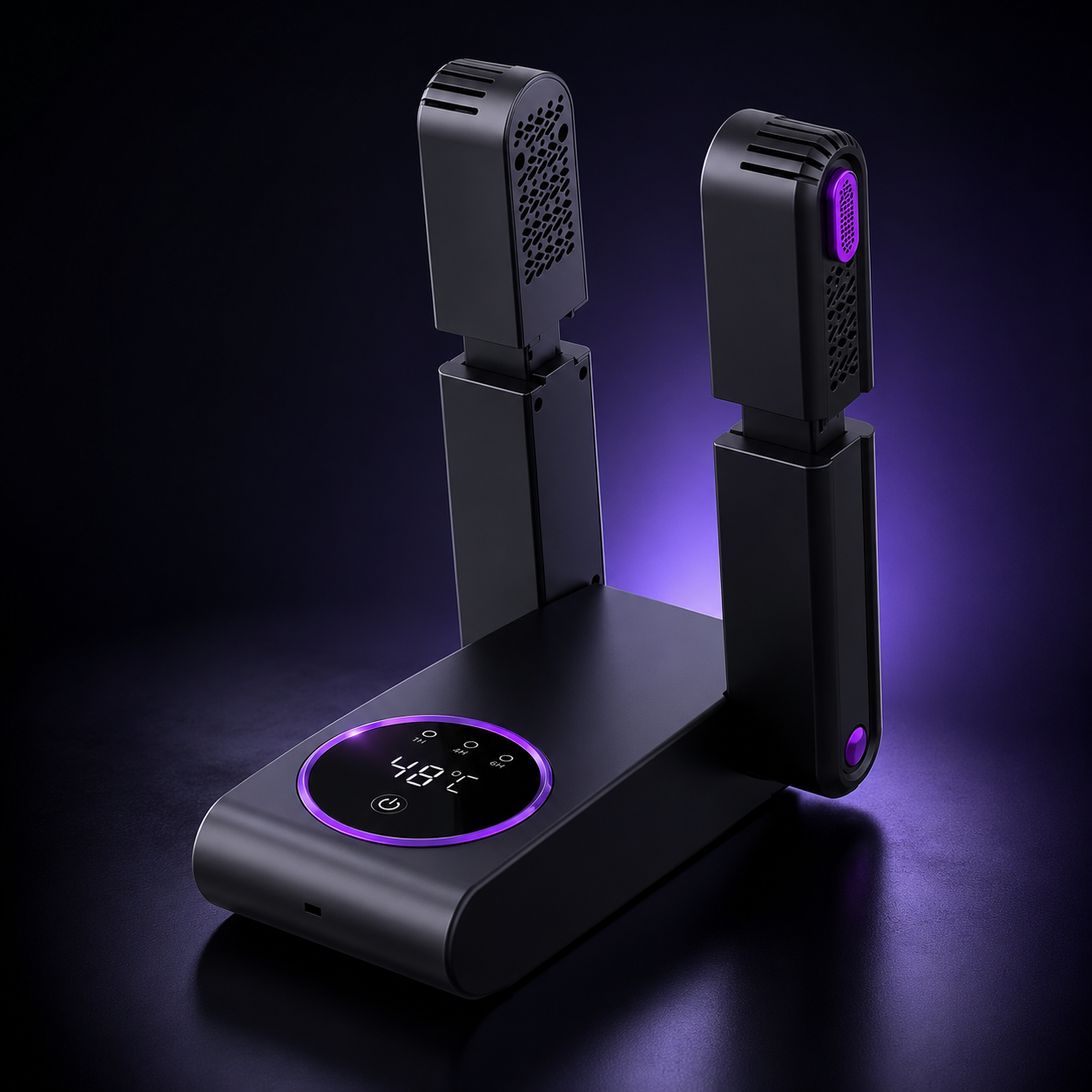Secador Premium para Calzado