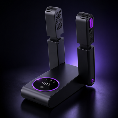 Secador Premium para Calzado