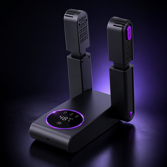 Secador Premium para Calzado